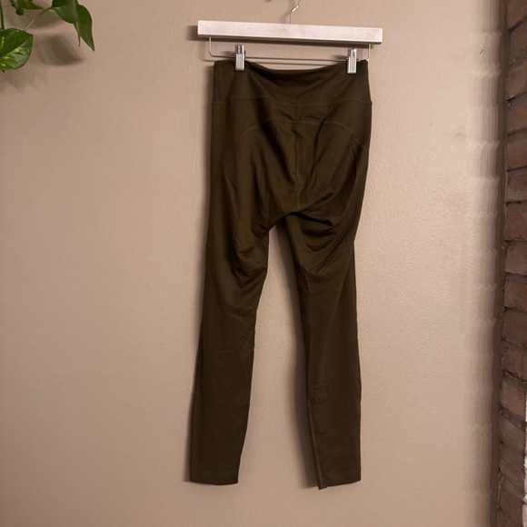 OUTDOOR VOICES Tech‎ Sweat 7/8 Leggings - Picture 3 of 6